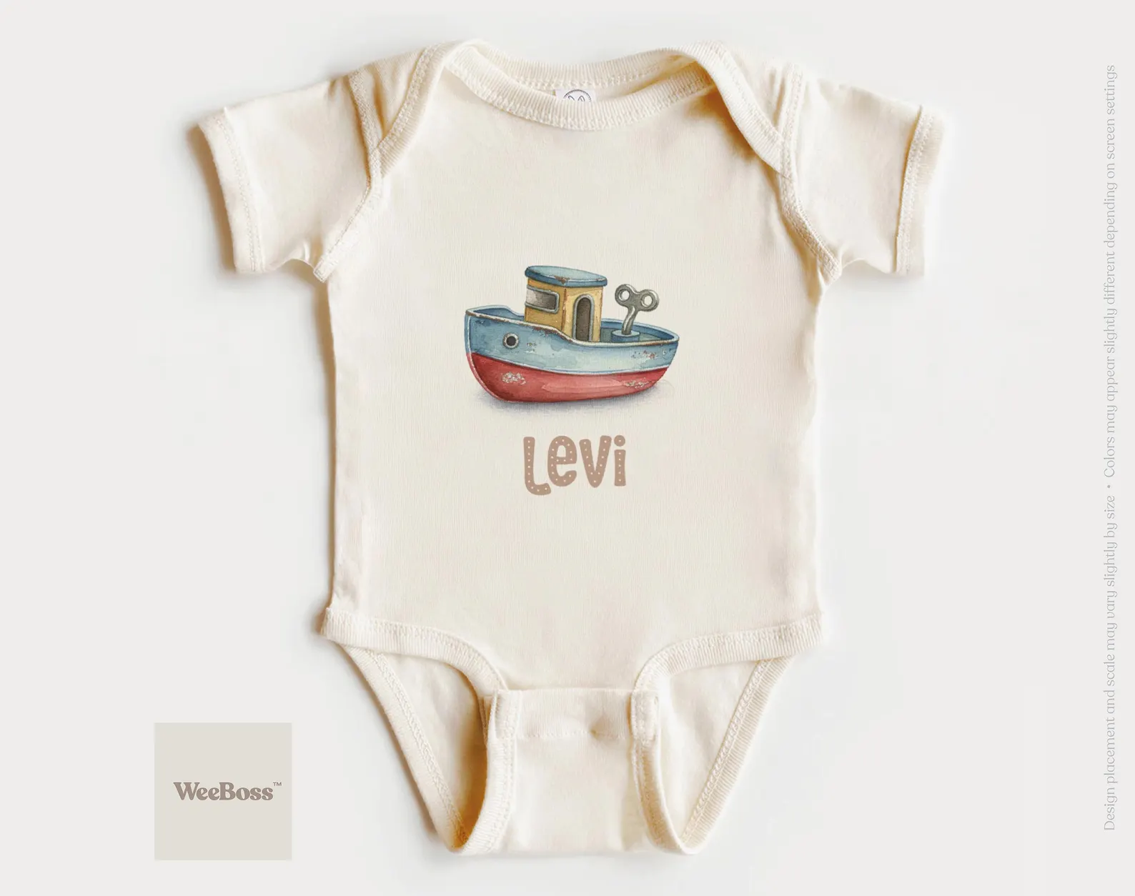Personalized